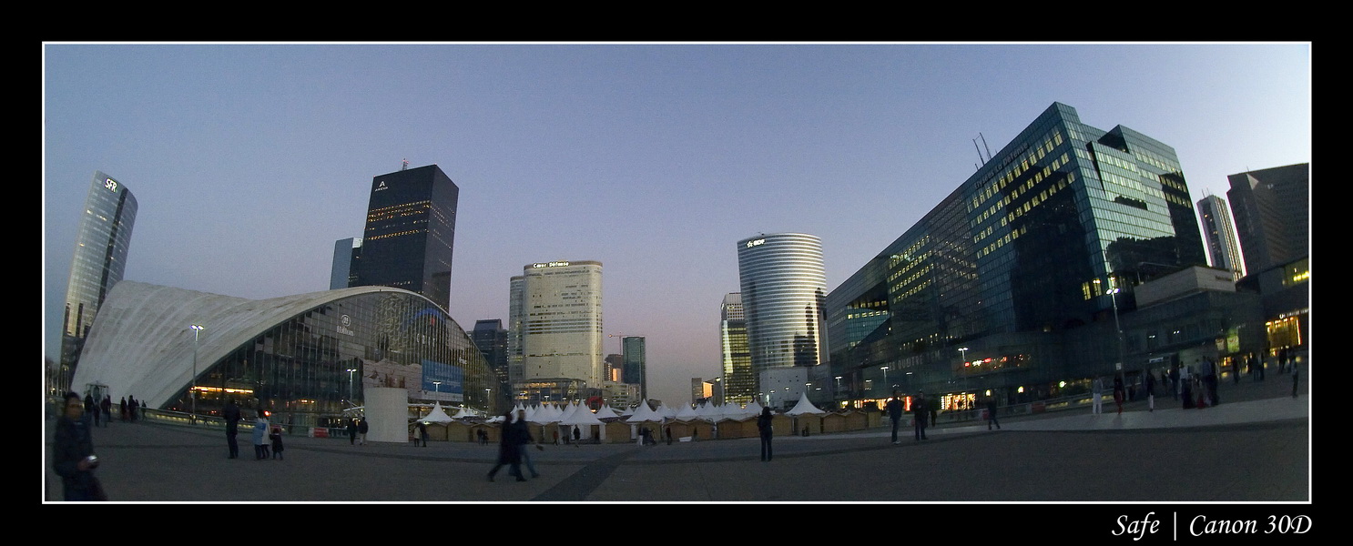 2007 - 11 - La defense - 18